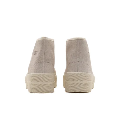 Кроссовки мужские Adidas Nizza 2 Lea Beige GX6310
