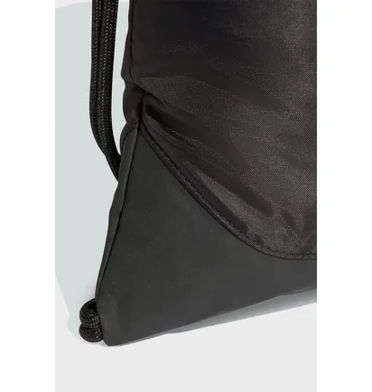 Рюкзак унисекс Adidas Tiro Gymsack Black JY7992