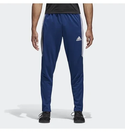 Штаны мужские Adidas Tiro17 Trg Pnt Bs3674 Blue