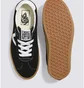 Кеды женские Vans Sport Low Shoe Black VN000CQRB9M