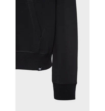 Худи унисекс 47 Brand Los Angeles Dodgers Base Runne Black 658104JK-FS