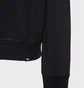 Худи унисекс 47 Brand Los Angeles Dodgers Base Runne Black 658104JK-FS