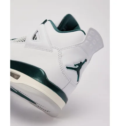 Кроссовки мужские Air Jordan 4 Retro White FQ8138-103