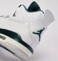 Кроссовки мужские Air Jordan 4 Retro White FQ8138-103