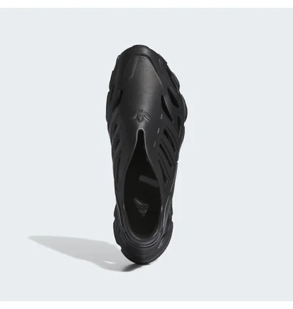 Тапочки унісекс Adidas Adifom Supernova Shoes Black IF3915