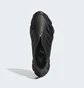 Тапочки унісекс Adidas Adifom Supernova Shoes Black IF3915