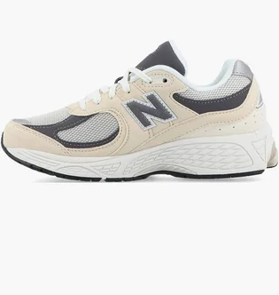 Кроссовки унисекс New Balance 2002 Beige GC2002FA