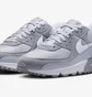 Кросівки чоловічі Nike Air Max 90 Nn White/Grey FJ4824-001