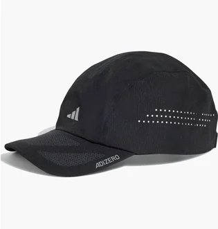 Кепка унисекс Adidas Runxadiz Black JD1160