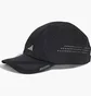 Кепка унисекс Adidas Runxadiz Black JD1160
