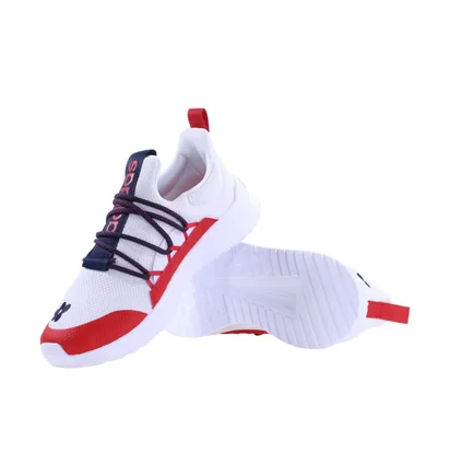 Кроссовки детские Adidas Lite Racer Adapt 5. White GY4867