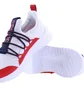 Кроссовки детские Adidas Lite Racer Adapt 5. White GY4867