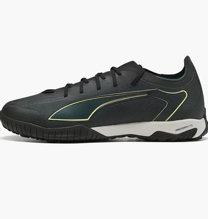 Сороконіжки унісекс Puma Ultra 6 Pro Cage Black 108549-02