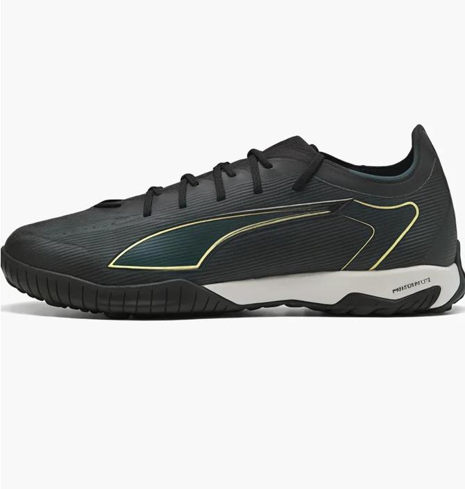 Сороконіжки унісекс Puma Ultra 6 Pro Cage Black 108549-02