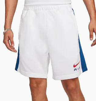 Шорты мужские Nike Nsw Sw Air Short Ft White FN7701-100