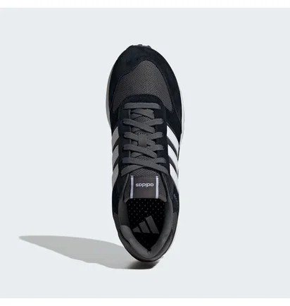 Кроссовки мужские Adidas Run 80S Black ID1260
