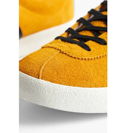 Кеди чоловічі Adidas Mexicana Yellow H01823