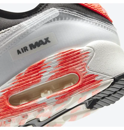 Кроссовки мужские Nike Air Max Iii Prm White DC7856-100