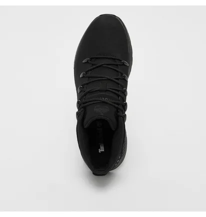 Ботинки мужские Timberland Sprint Trekker Mid Black TB0A1YN5015