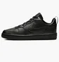 Кросівки дитячі Nike Court Borough Low 2 (Gs) Black BQ5448-001