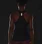 Майка женская Under Armour Streaker Tank Black 1361372-001