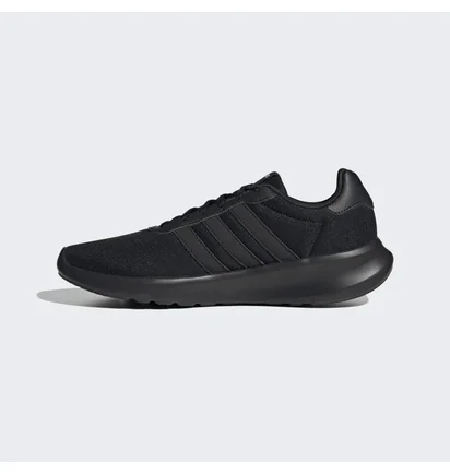 Кроссовки мужские Adidas Lite Racer 3.0 Black GW7954