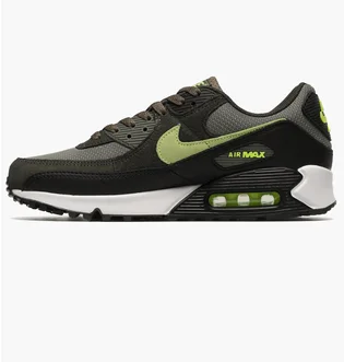 Кросівки чоловічі Nike Air Max 90 Medium Olive Dq4071-200