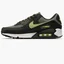 Кросівки чоловічі Nike Air Max 90 Medium Olive Dq4071-200
