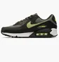 Кросівки чоловічі Nike Air Max 90 Medium Olive Dq4071-200