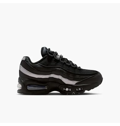 Кроссовки детские Nike Air Max 95 Black II4130-013
