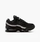 Кроссовки детские Nike Air Max 95 Black II4130-013