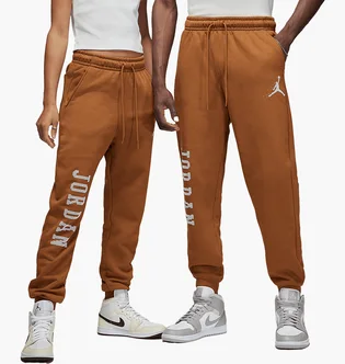 Штани унісекс Air Jordan Essentials Holiday Brown FD7467-281