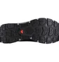 Кроссовки мужские Salomon Techamphib​Ian 5 Black 471151