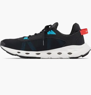 Кроссовки мужские Columbia Drainmaker Xtr Blue/Black 2063431010