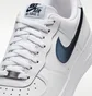 Кроссовки мужские Nike Air Force 1 Low Team Usa Grey IQ0407-100