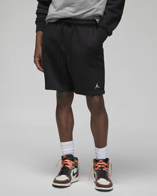 Мужские шорты Air Jordan Essential Black Dq7470-010