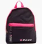 Рюкзак унісекс Zeus Zaino Mini Black Z00793