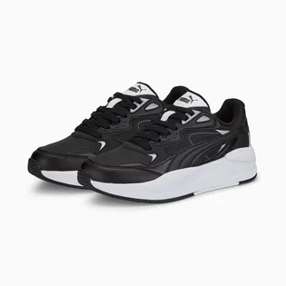 Кросівки дитячі Puma X-Ray Mid Sl Wtr Black 386205-01