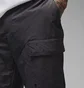 Штаны мужские Air Jordan 23 Engineered Black Dv7697-022