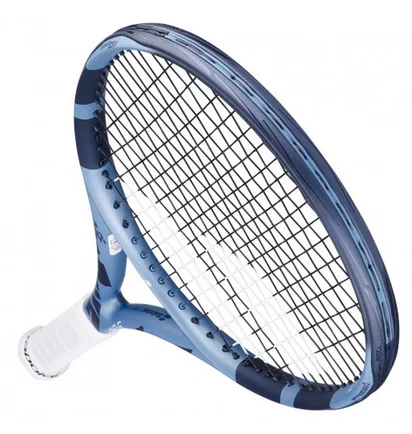 Ракетка для большого тенниса Babolat Pure Drive Super Lite Unstr Nc 2025 Gr1 Multi 101556-100