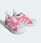 Кроссовки детские Adidas Superstar 360 2.0 Pink IG5551
