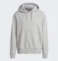 Худи мужское Adidas All Szn French Terry Hoodie Grey Ic9759