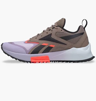 Кроссовки женские Reebok Lavante Trail 2 Brown Hp9330