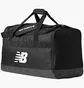 Сумка унісекс New Balance Team Duffel Bag Med Black LAB13509BK