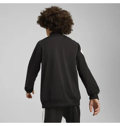Олімпійка дитяча Puma T7 Always On Black 629875-01