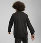 Олімпійка дитяча Puma T7 Always On Black 629875-01