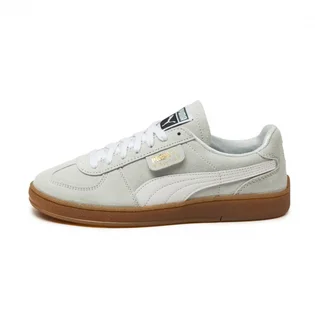 Кроссовки мужские Puma Super Team Suede Grey 397514-01