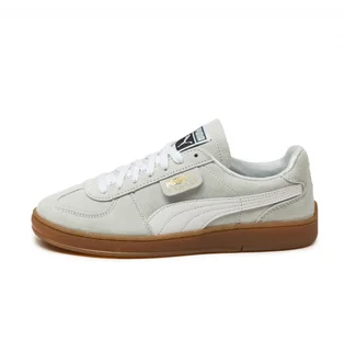 Кроссовки мужские Puma Super Team Suede Grey 397514-01