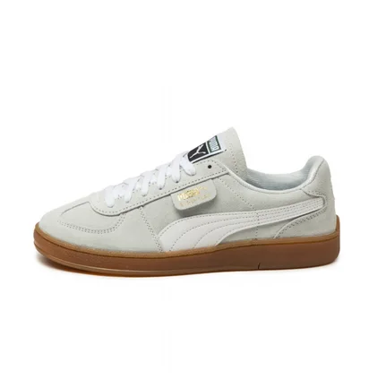 Кроссовки мужские Puma Super Team Suede Grey 397514-01