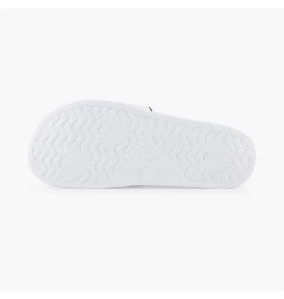 Тапочки мужские Puma Leadcat 2.0 White 384139-02